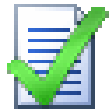 Icon of program: File Checksum Integrity V…