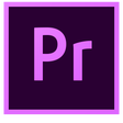 Icon of program: Adobe Premiere Pro CC