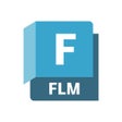 Icon of program: Autodesk Flame