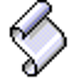 Icon of program: MacASP-error acgi bridge